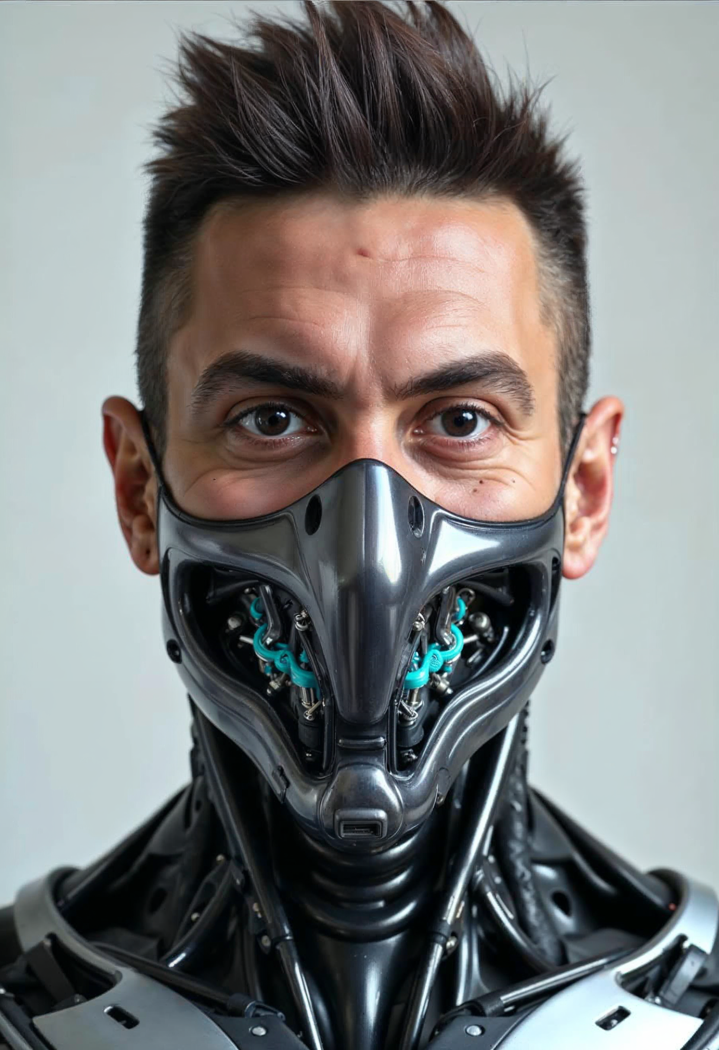 Robot Avatar