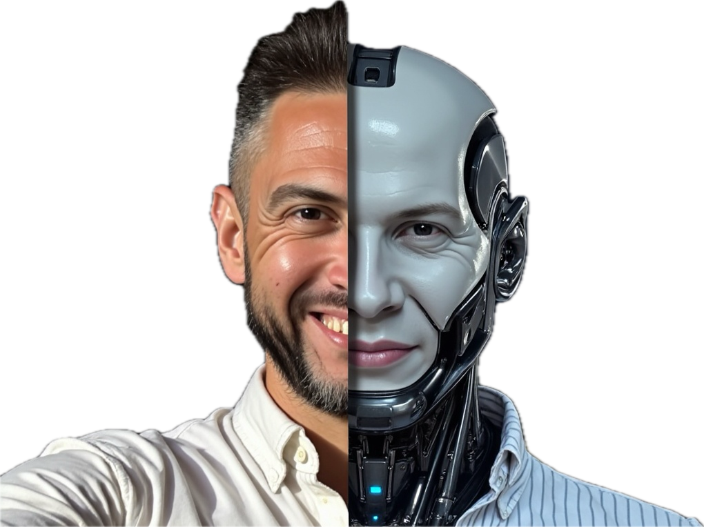 Robot Avatar